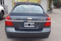 Autos - Chevrolet AVEO 2011 Nafta 250000Km - En Venta