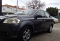 Autos - Chevrolet AVEO 2011 Nafta 250000Km - En Venta