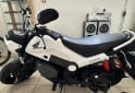 Motos - Honda Navi 2024 Nafta 1200Km - En Venta