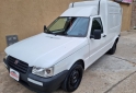 Utilitarios - Fiat Fiorino Fire 1.4 2009 GNC 280000Km - En Venta