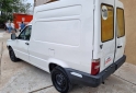 Utilitarios - Fiat Fiorino Fire 1.4 2009 GNC 280000Km - En Venta