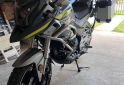 Motos - RVM Tekken 2024 Nafta 2800Km - En Venta