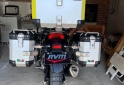 Motos - RVM Tekken 2024 Nafta 2800Km - En Venta
