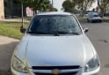 Autos - Chevrolet Classic 2015 Nafta 109000Km - En Venta