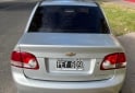 Autos - Chevrolet Classic 2015 Nafta 109000Km - En Venta