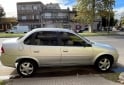 Autos - Chevrolet Classic 2015 Nafta 109000Km - En Venta