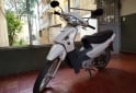 Motos - Corven Energy 110cc full 2023 Nafta 3800Km - En Venta