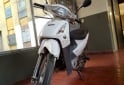 Motos - Corven Energy 110cc full 2023 Nafta 3800Km - En Venta