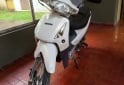 Motos - Corven Energy 110cc full 2023 Nafta 3800Km - En Venta