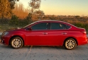 Autos - Nissan Sentra 2017 Nafta 117000Km - En Venta