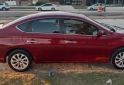 Autos - Nissan Sentra 2017 Nafta 117000Km - En Venta