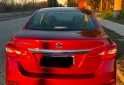 Autos - Nissan Sentra 2017 Nafta 117000Km - En Venta