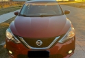 Autos - Nissan Sentra 2017 Nafta 117000Km - En Venta