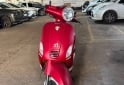 Motos - Zanella FM STYLER 150 EXCLUSIVE 2025 Nafta 1900Km - En Venta