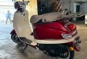 Motos - Zanella FM STYLER 150 EXCLUSIVE 2025 Nafta 1900Km - En Venta