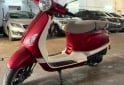 Motos - Zanella FM STYLER 150 EXCLUSIVE 2025 Nafta 1900Km - En Venta
