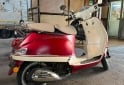 Motos - Zanella FM STYLER 150 EXCLUSIVE 2025 Nafta 1900Km - En Venta