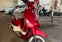Motos - Zanella FM STYLER 150 EXCLUSIVE 2025 Nafta 1900Km - En Venta