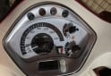 Motos - Zanella FM STYLER 150 EXCLUSIVE 2025 Nafta 1900Km - En Venta