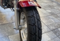 Motos - Motomel Max 2024 Nafta 2500Km - En Venta