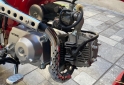 Motos - Motomel Max 2024 Nafta 2500Km - En Venta