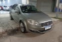 Autos - Fiat Línea punto 408 Focus 2017 Nafta 105000Km - En Venta