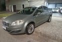 Autos - Fiat Línea punto 408 Focus 2017 Nafta 105000Km - En Venta