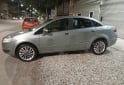Autos - Fiat Línea punto 408 Focus 2017 Nafta 105000Km - En Venta