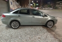 Autos - Fiat Línea punto 408 Focus 2017 Nafta 105000Km - En Venta