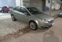 Autos - Fiat Línea punto 408 Focus 2017 Nafta 105000Km - En Venta