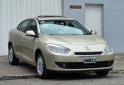 Autos - Renault Fluence luxe 2011 Nafta 132000Km - En Venta