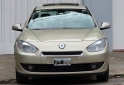 Autos - Renault Fluence luxe 2011 Nafta 132000Km - En Venta