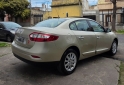 Autos - Renault Fluence luxe 2011 Nafta 132000Km - En Venta