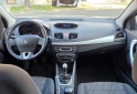 Autos - Renault Fluence luxe 2011 Nafta 132000Km - En Venta