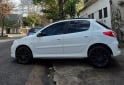 Autos - Peugeot 207 2011 Nafta 129000Km - En Venta