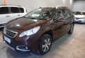 Autos - Peugeot 2008 duster tracker 2018 Nafta 125000Km - En Venta