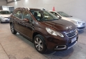 Autos - Peugeot 2008 duster tracker 2018 Nafta 125000Km - En Venta