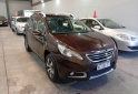 Autos - Peugeot 2008 duster tracker 2018 Nafta 125000Km - En Venta