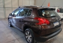 Autos - Peugeot 2008 duster tracker 2018 Nafta 125000Km - En Venta