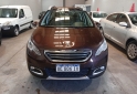 Autos - Peugeot 2008 duster tracker 2018 Nafta 125000Km - En Venta