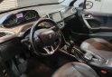 Autos - Peugeot 2008 duster tracker 2018 Nafta 125000Km - En Venta