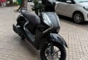 Motos - Yamaha Fascino 125 2021 Nafta 21000Km - En Venta