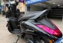 Motos - Yamaha Fascino 125 2021 Nafta 21000Km - En Venta