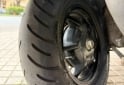 Motos - Yamaha Fascino 125 2021 Nafta 21000Km - En Venta