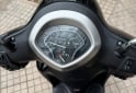 Motos - Yamaha Fascino 125 2021 Nafta 21000Km - En Venta