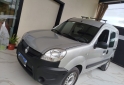 Utilitarios - Renault Kangoo furg�n 5 asientos 2018 GNC 116300Km - En Venta