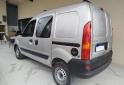 Utilitarios - Renault Kangoo furg�n 5 asientos 2018 GNC 116300Km - En Venta