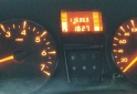 Utilitarios - Renault Kangoo furg�n 5 asientos 2018 GNC 116300Km - En Venta
