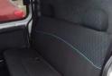 Utilitarios - Renault Kangoo furg�n 5 asientos 2018 GNC 116300Km - En Venta
