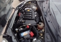 Utilitarios - Renault Kangoo furg�n 5 asientos 2018 GNC 116300Km - En Venta